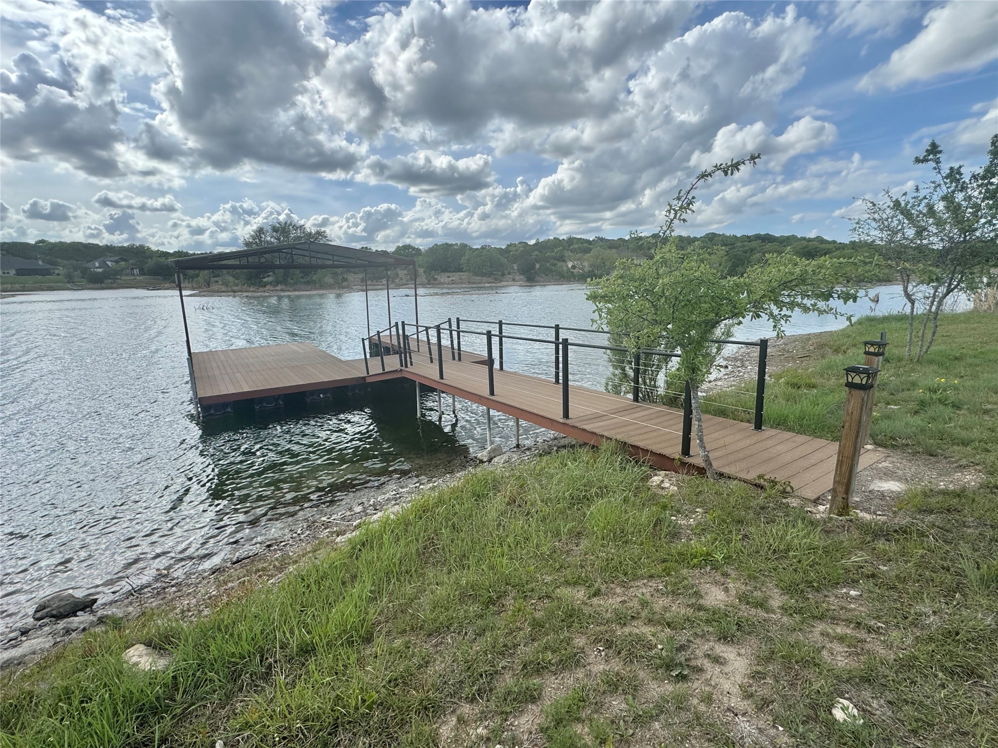 Tbd Angler's Point Bluff Dale TX 76433