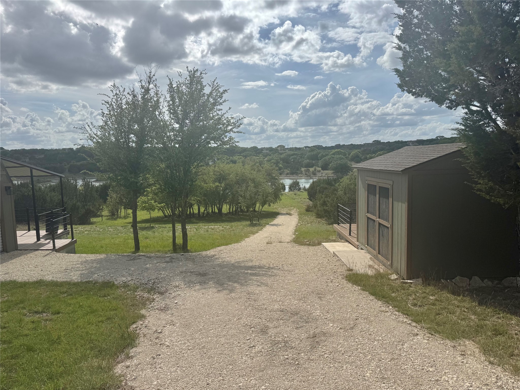 Tbd Angler's Point Bluff Dale TX 76433