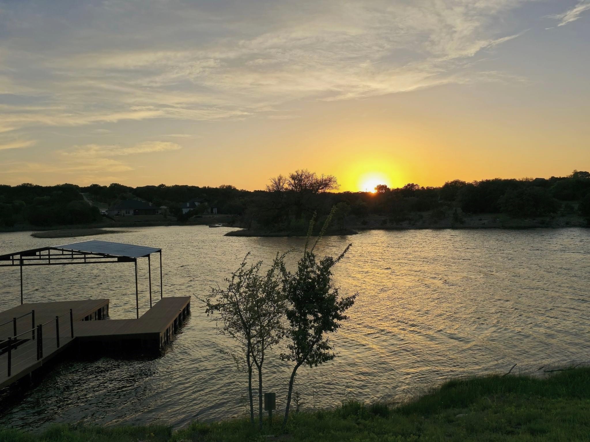Tbd Angler's Point Bluff Dale TX 76433