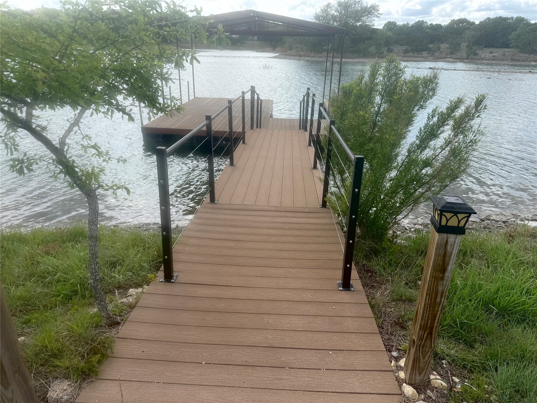 Tbd Angler's Point Bluff Dale TX 76433