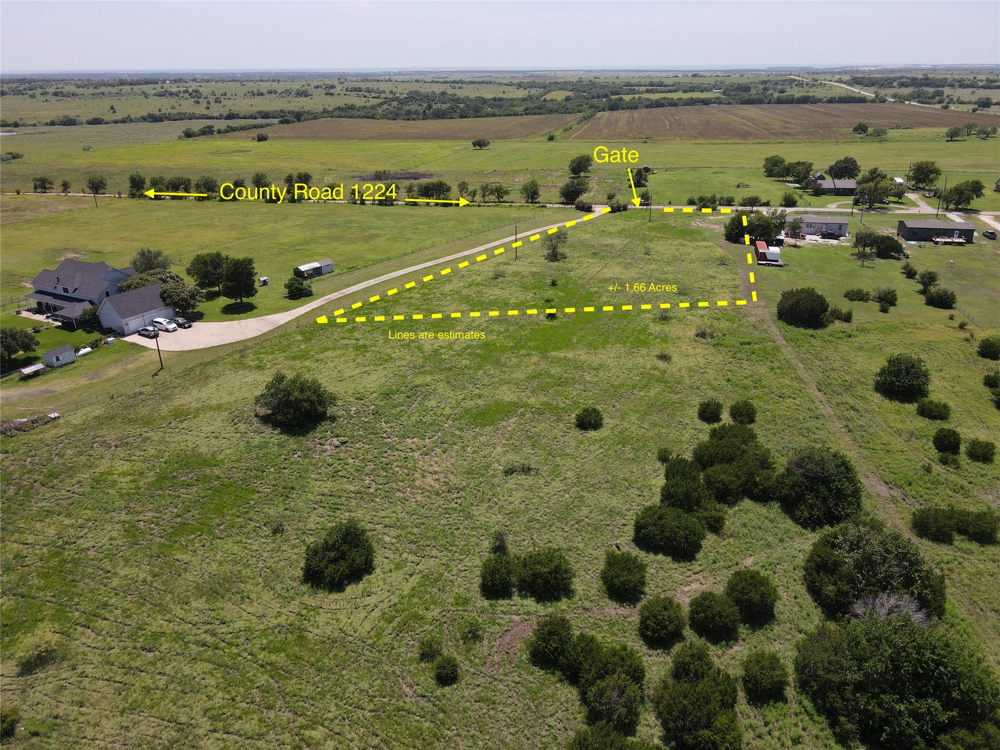 3681 County Road 1224 Cleburne TX 76033