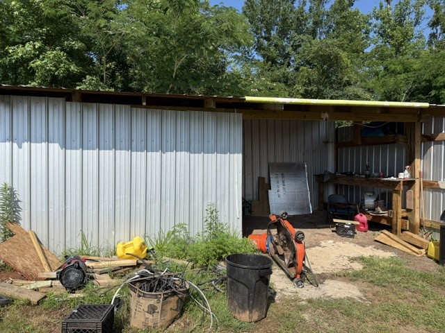 949 Ford Road Homer LA 71040