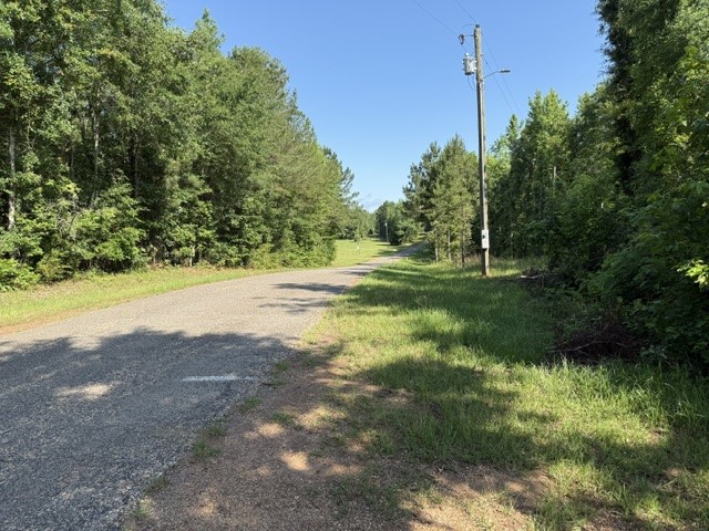 949 Ford Road Homer LA 71040