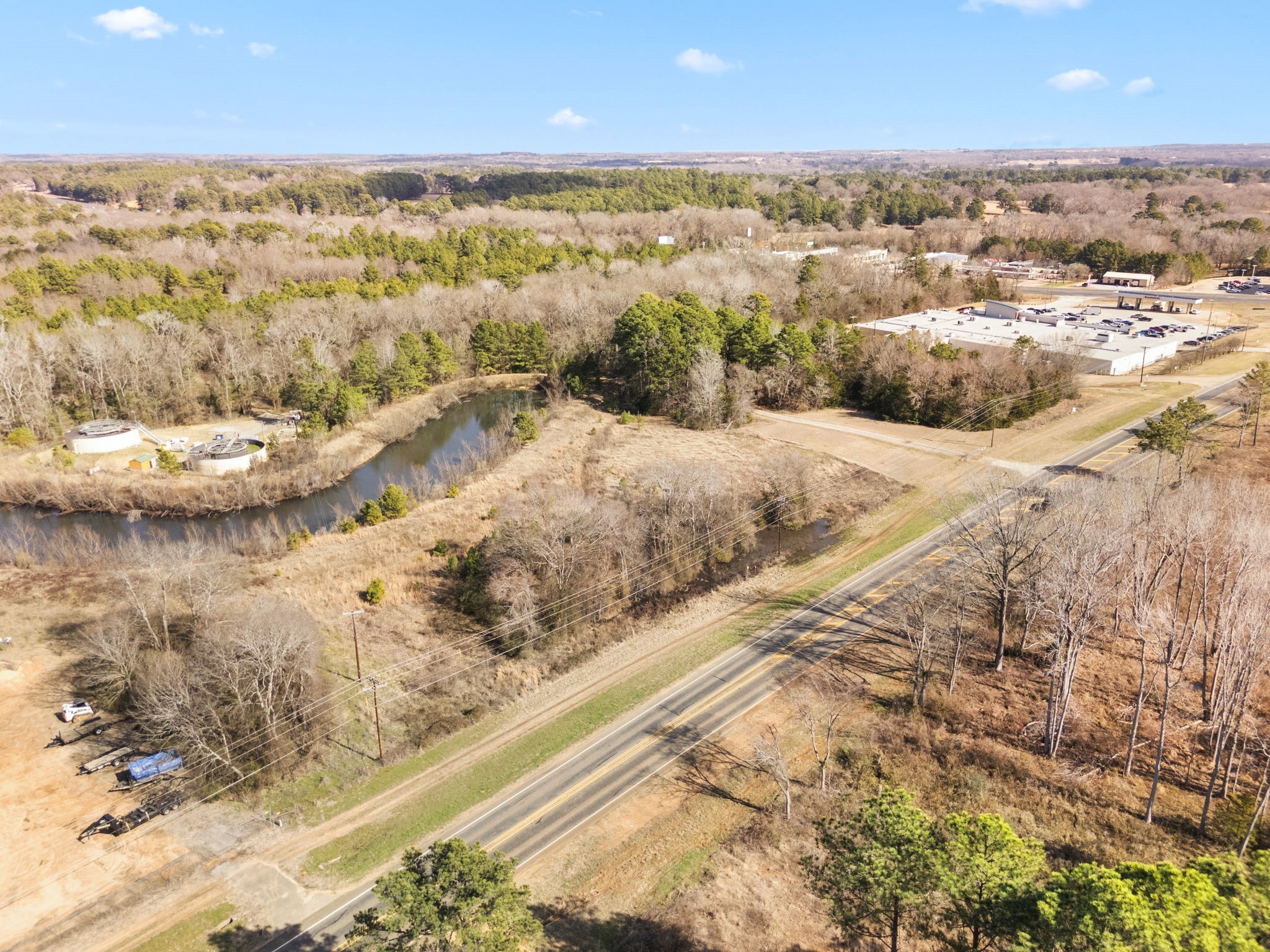 Tbd (Tract 10a) Fm-2661 (1.0 Acres) Flint TX 75762