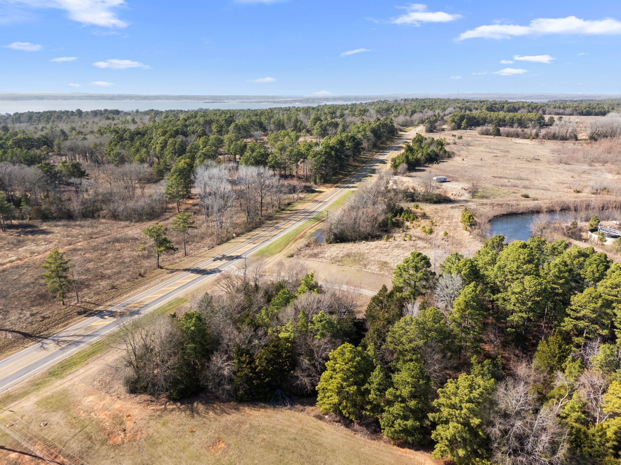 Tbd (Tract 10a) Fm-2661 (1.0 Acres) Flint TX 75762