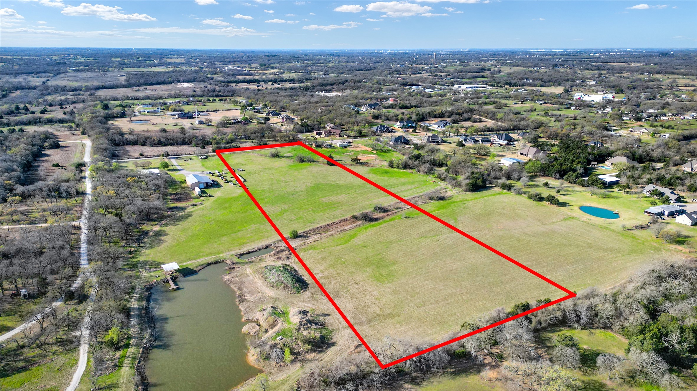 3345 Collins Road Burleson TX 76028