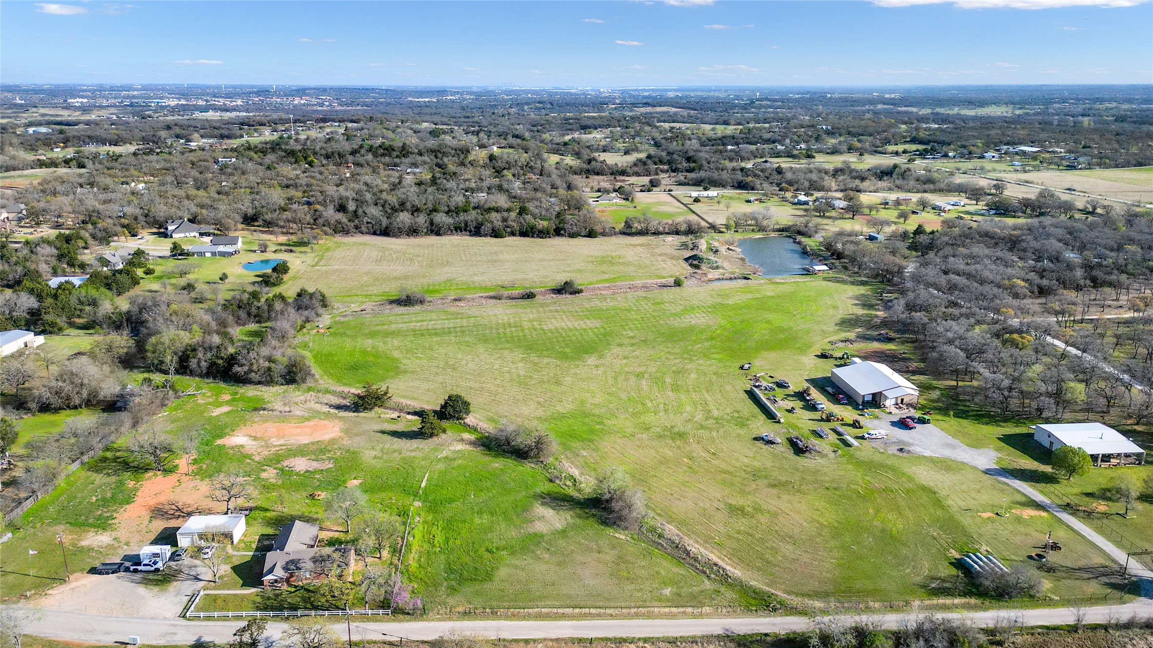 3345 Collins Road Burleson TX 76028