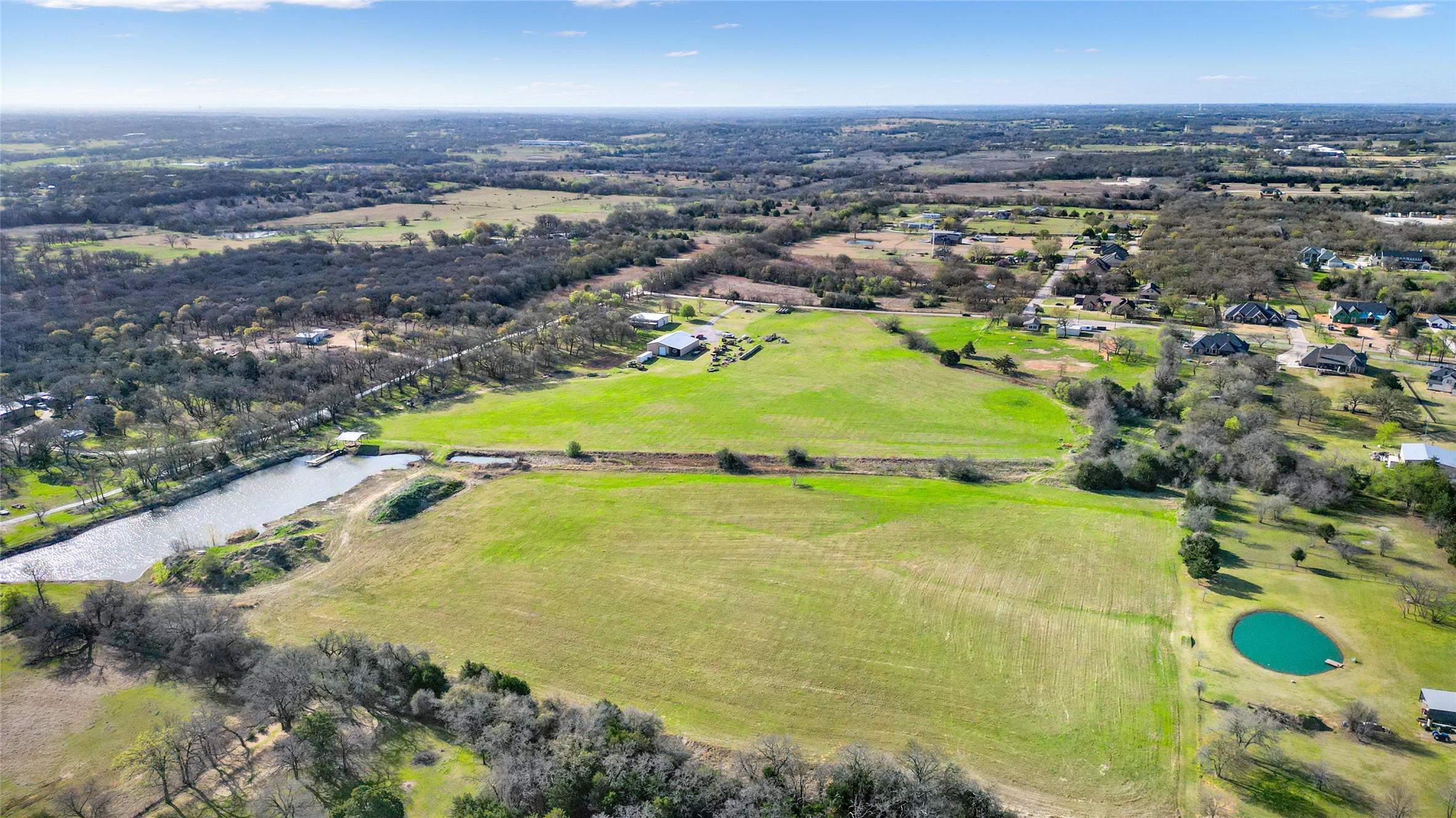 3345 Collins Road Burleson TX 76028