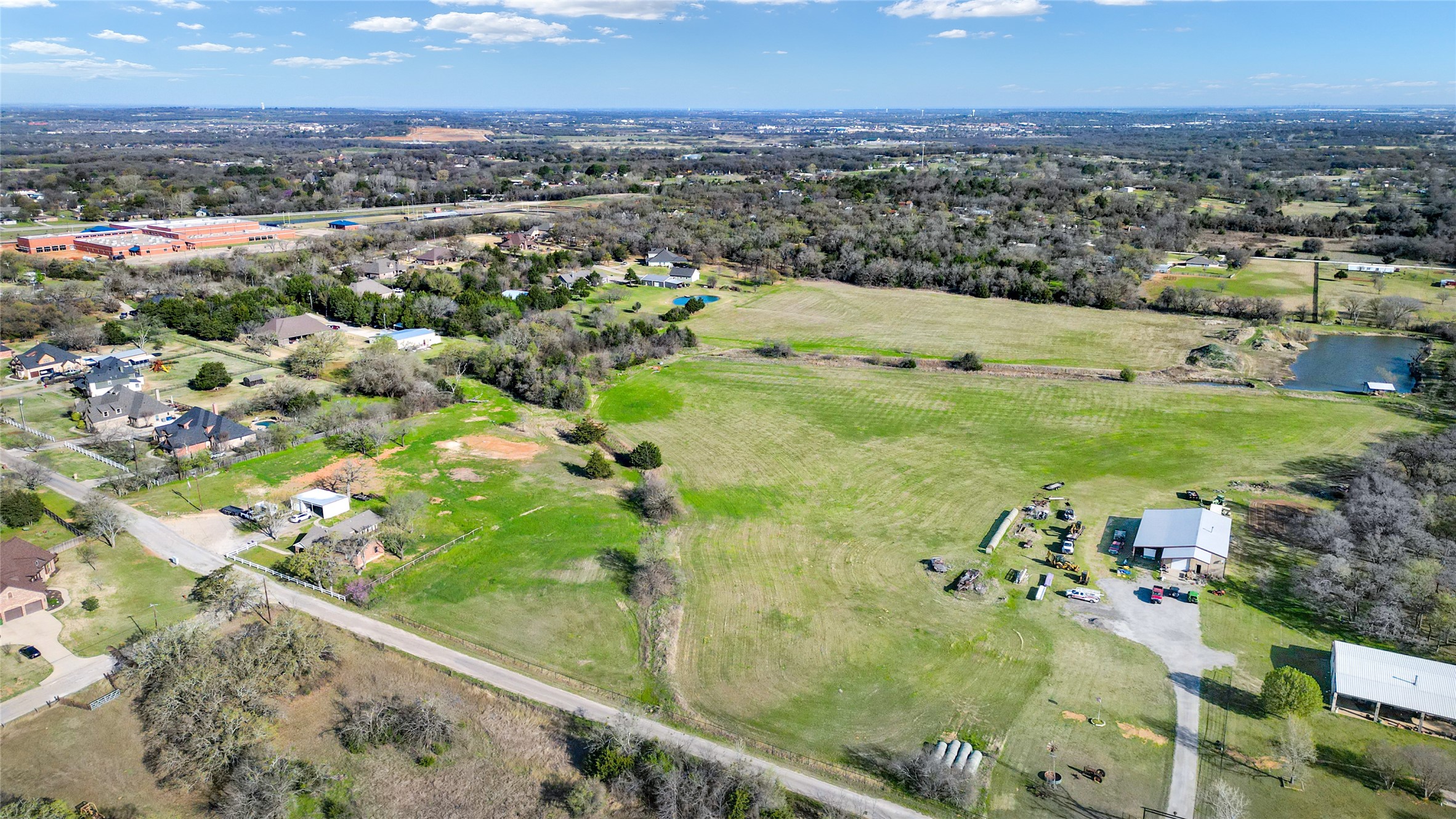 3345 Collins Road Burleson TX 76028