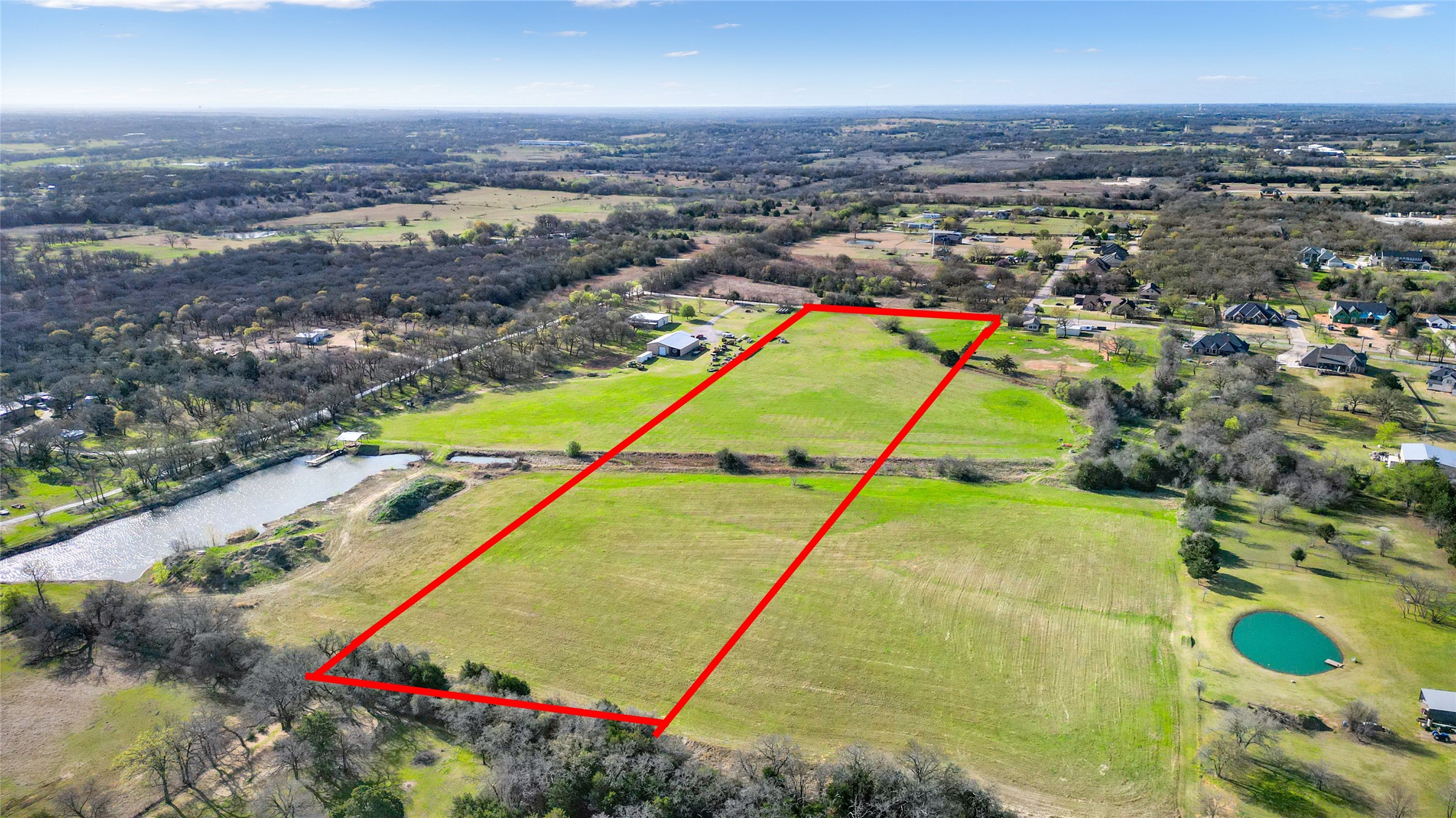 3345 Collins Road Burleson TX 76028