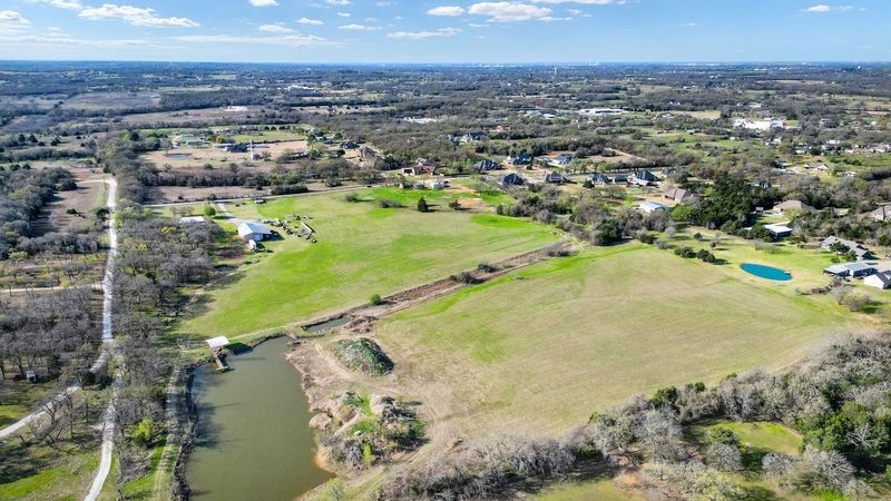 3345 Collins Road Burleson TX 76028
