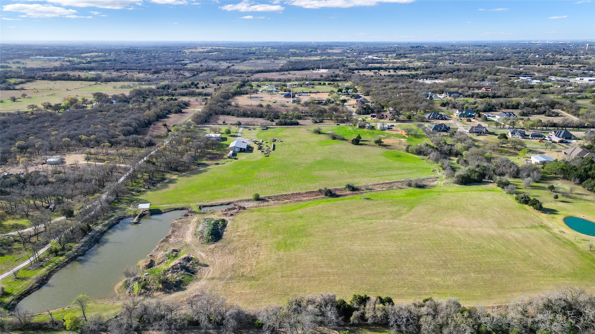 3345 Collins Road Burleson TX 76028