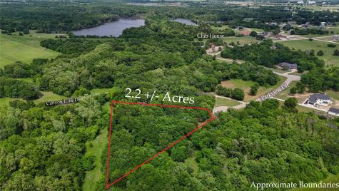 2110 Parkview Drive Wills Point TX 75169