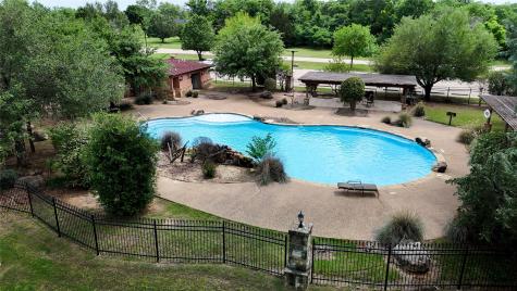 2110 Parkview Drive Wills Point TX 75169