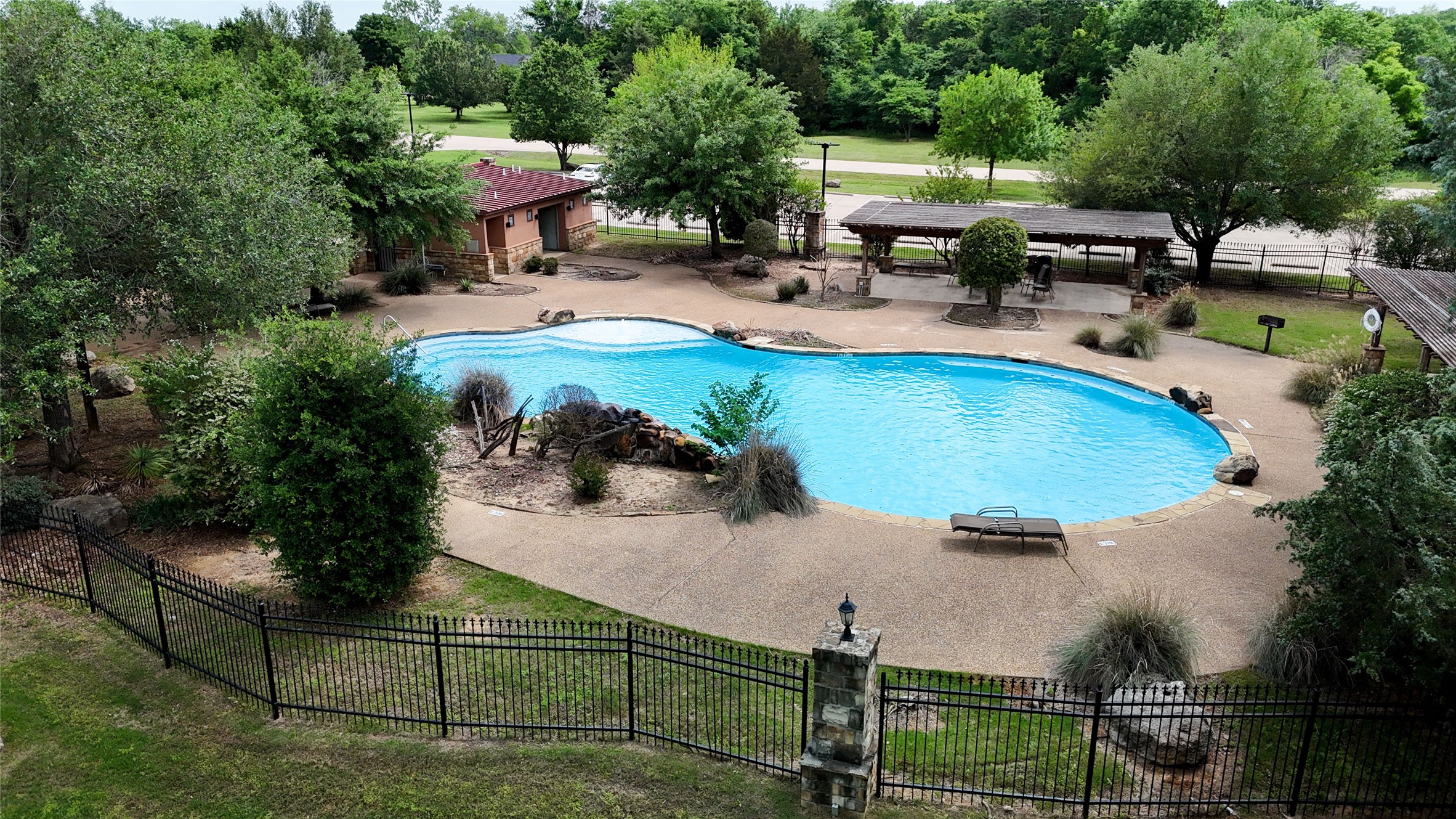 2110 Parkview Drive Wills Point TX 75169
