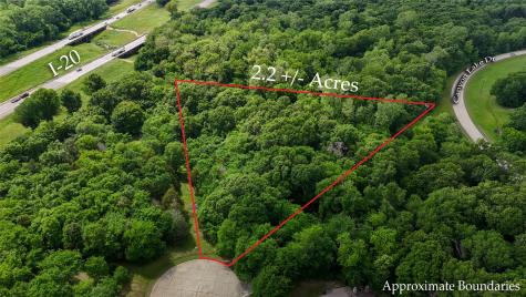 2110 Parkview Drive Wills Point TX 75169