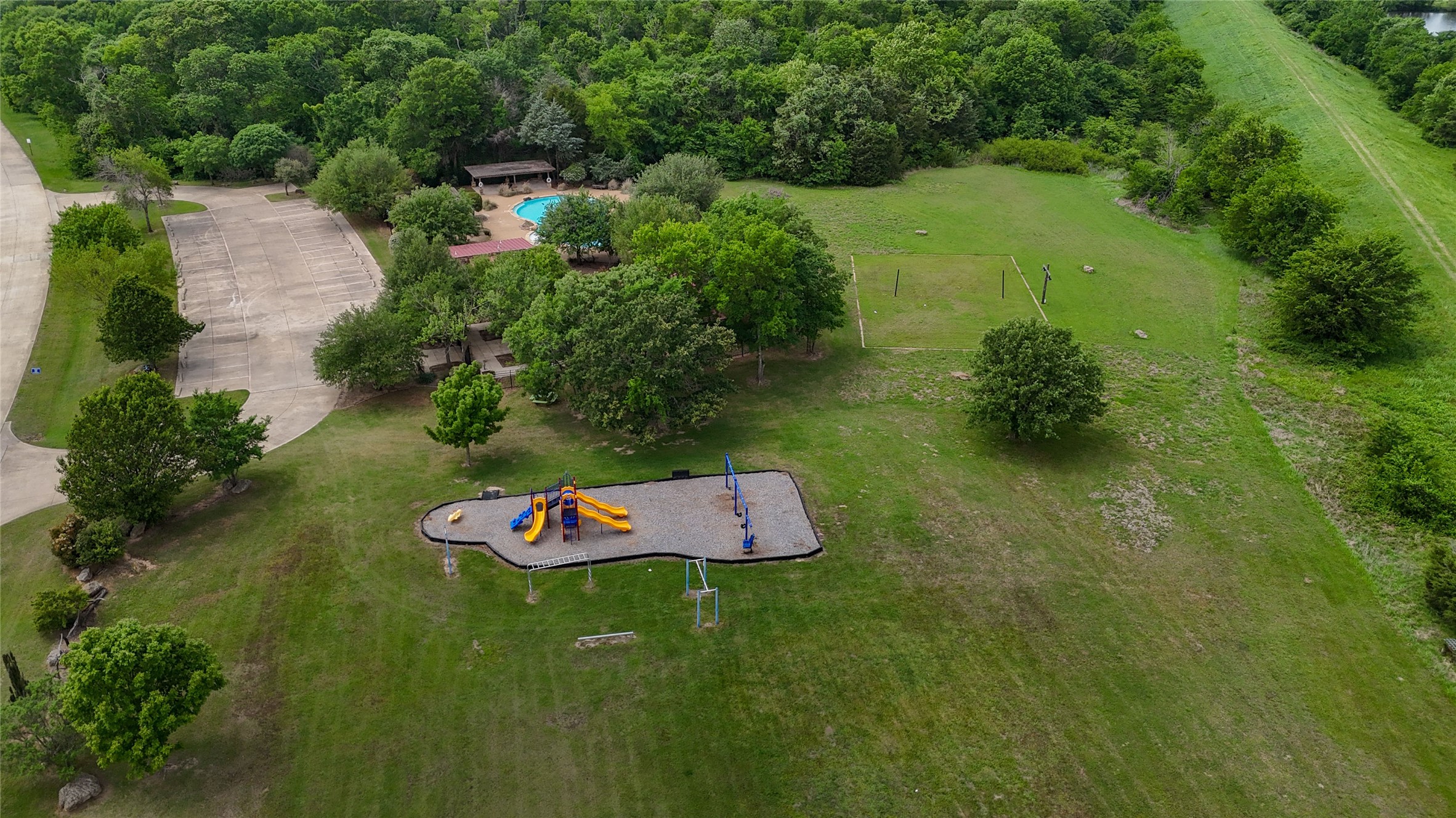 2110 Parkview Drive Wills Point TX 75169