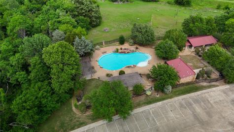 2110 Parkview Drive Wills Point TX 75169