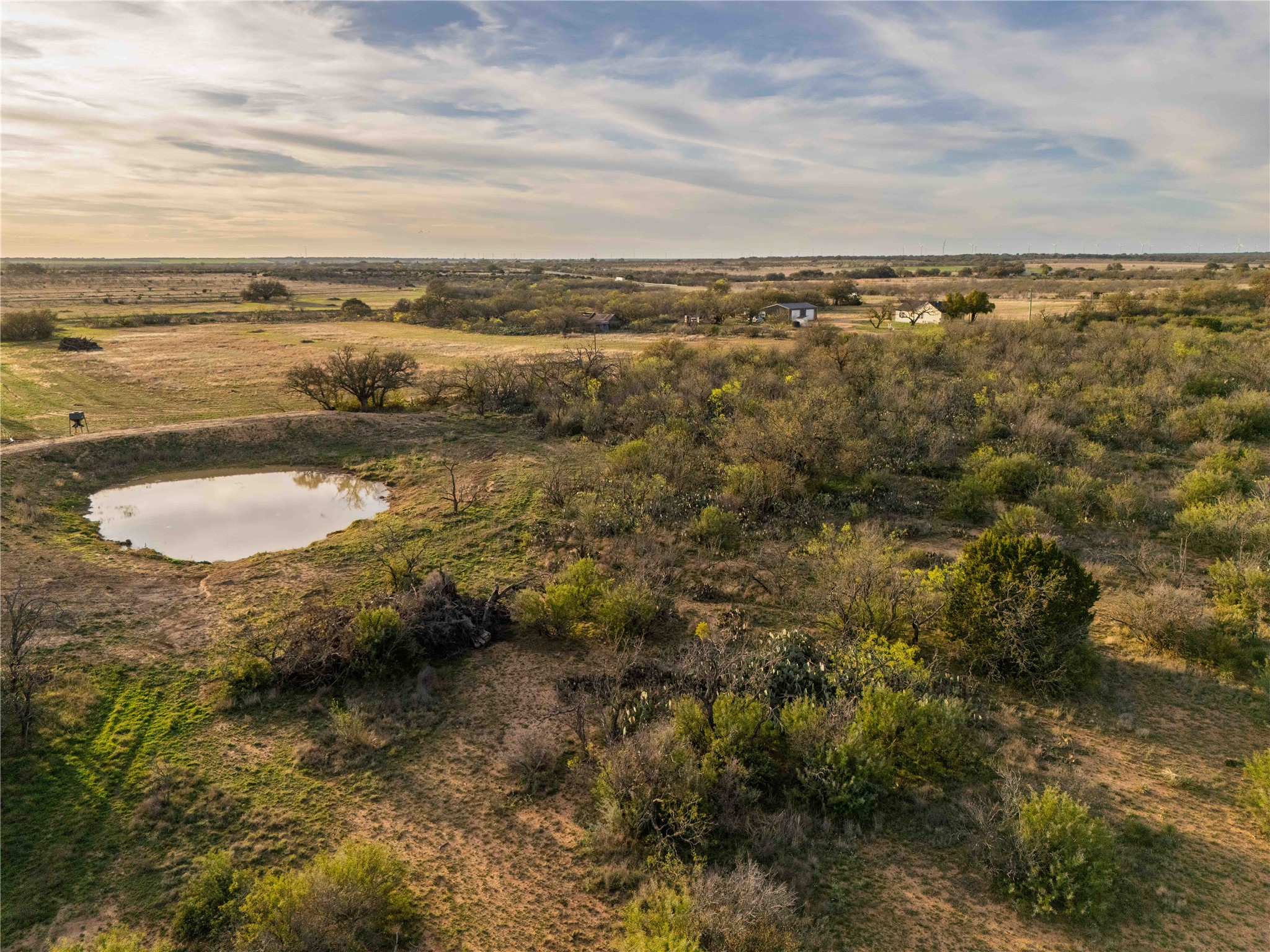 3873 N Us Highway 87 Brady TX 76825