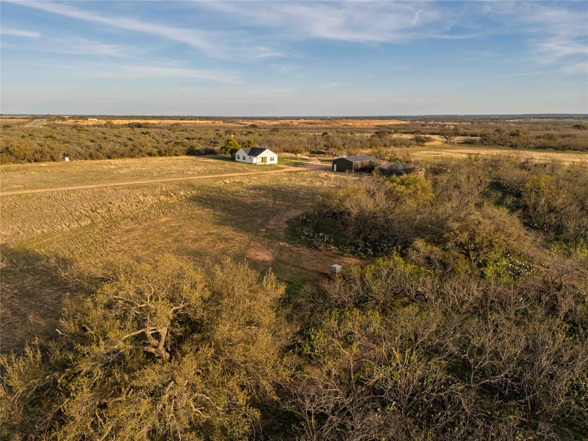 3873 N Us Highway 87 Brady TX 76825
