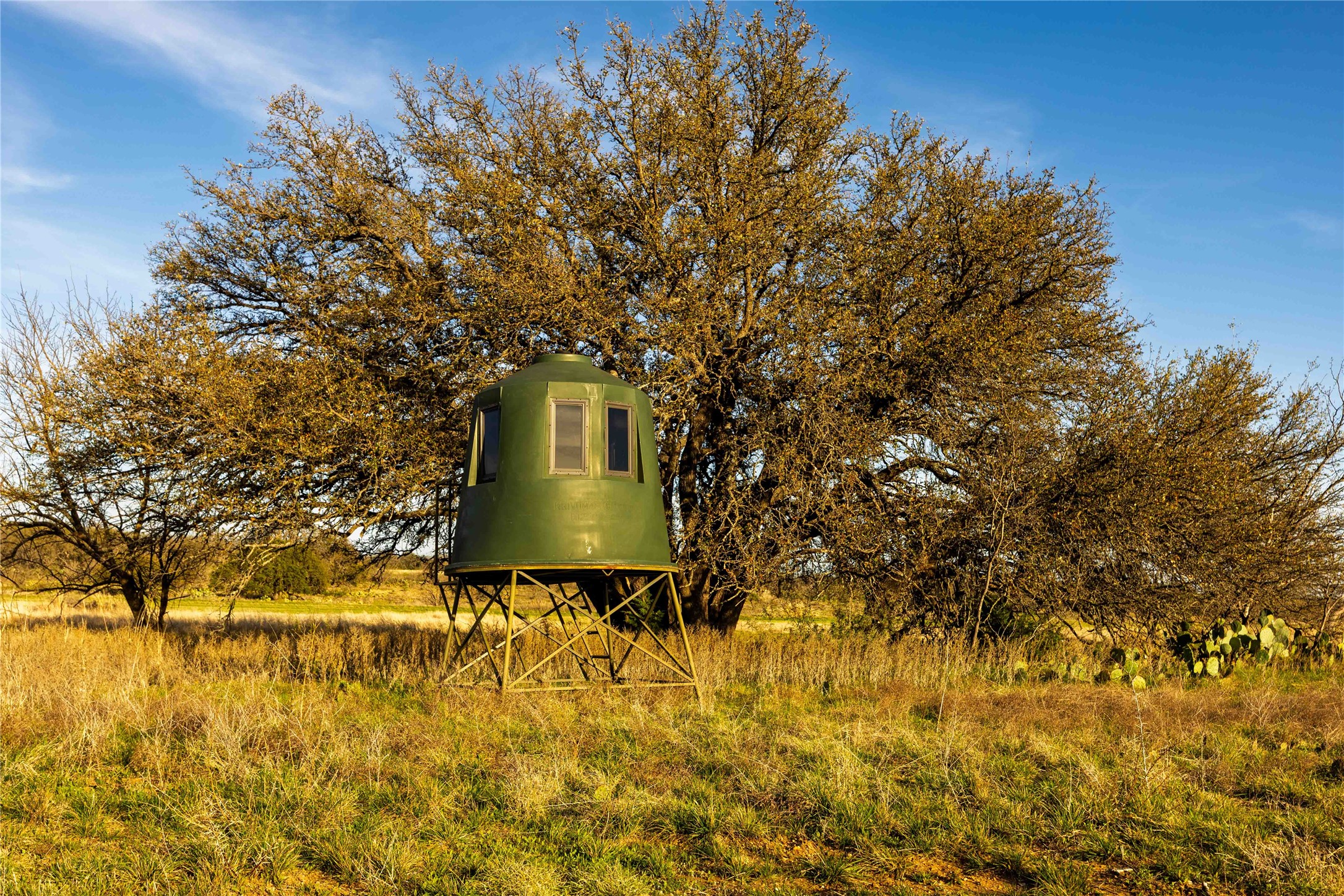 3873 N Us Highway 87 Brady TX 76825