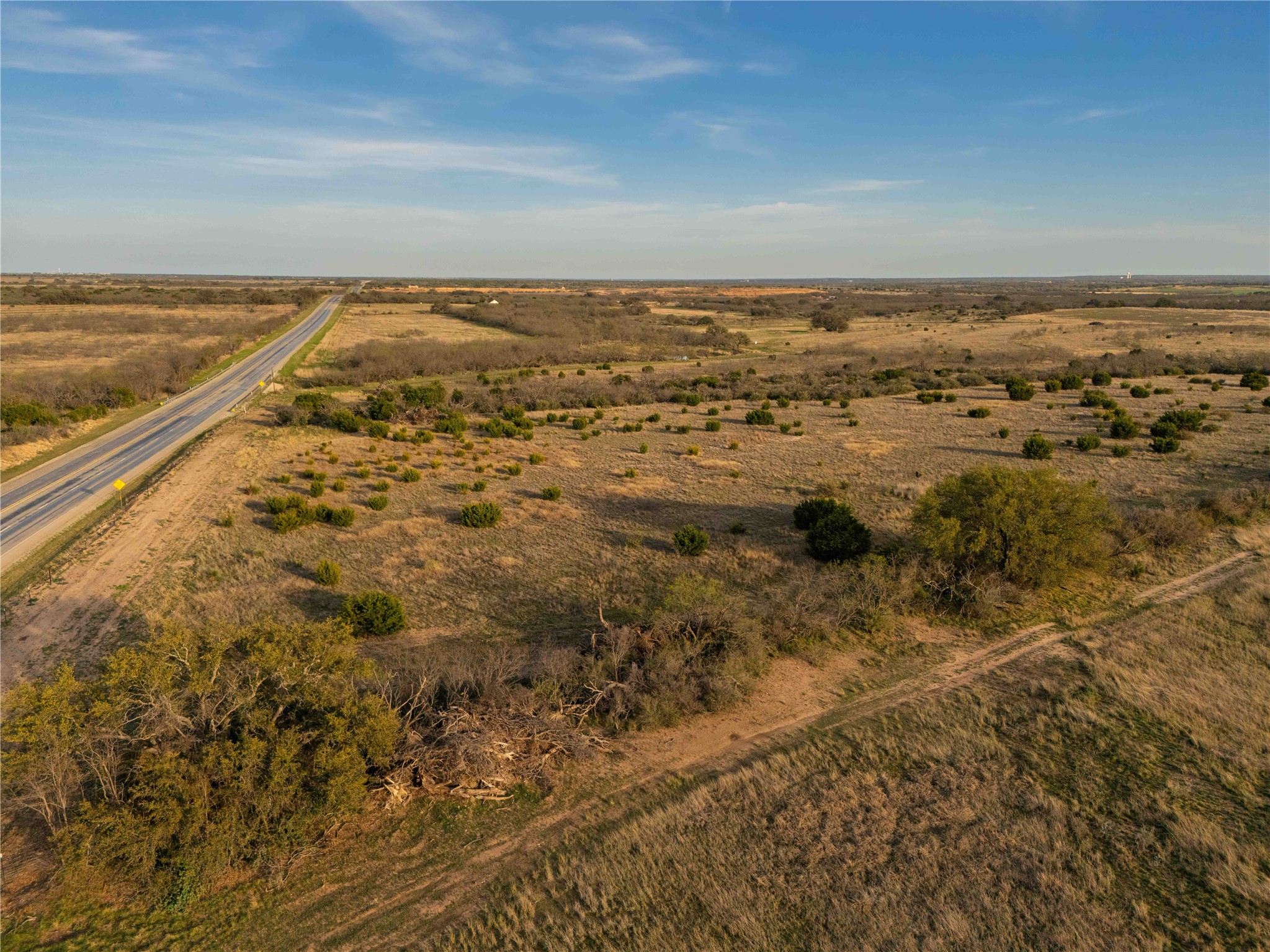 3873 N Us Highway 87 Brady TX 76825