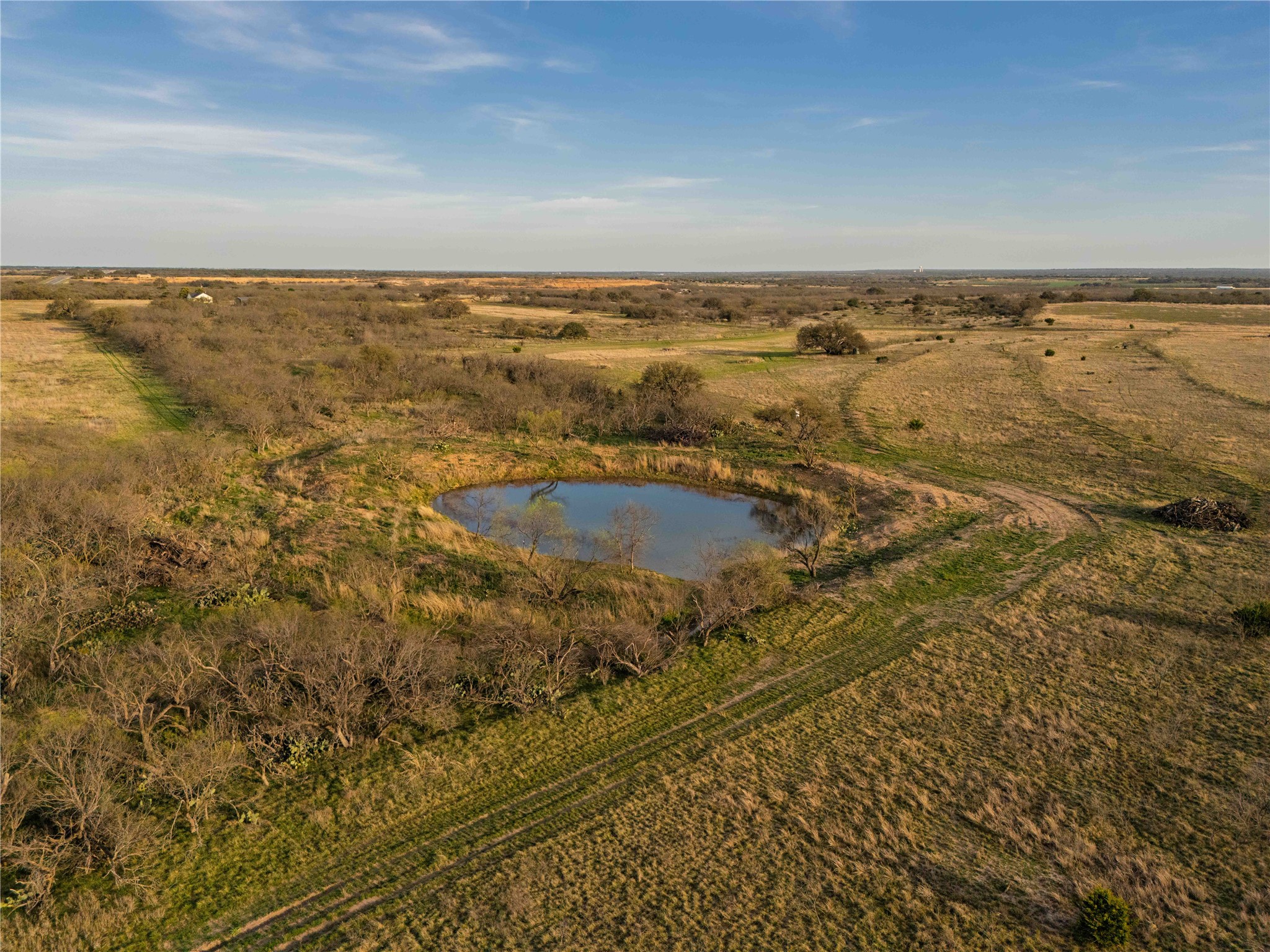 3873 N Us Highway 87 Brady TX 76825