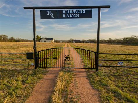 3873 N Us Highway 87 Brady TX 76825