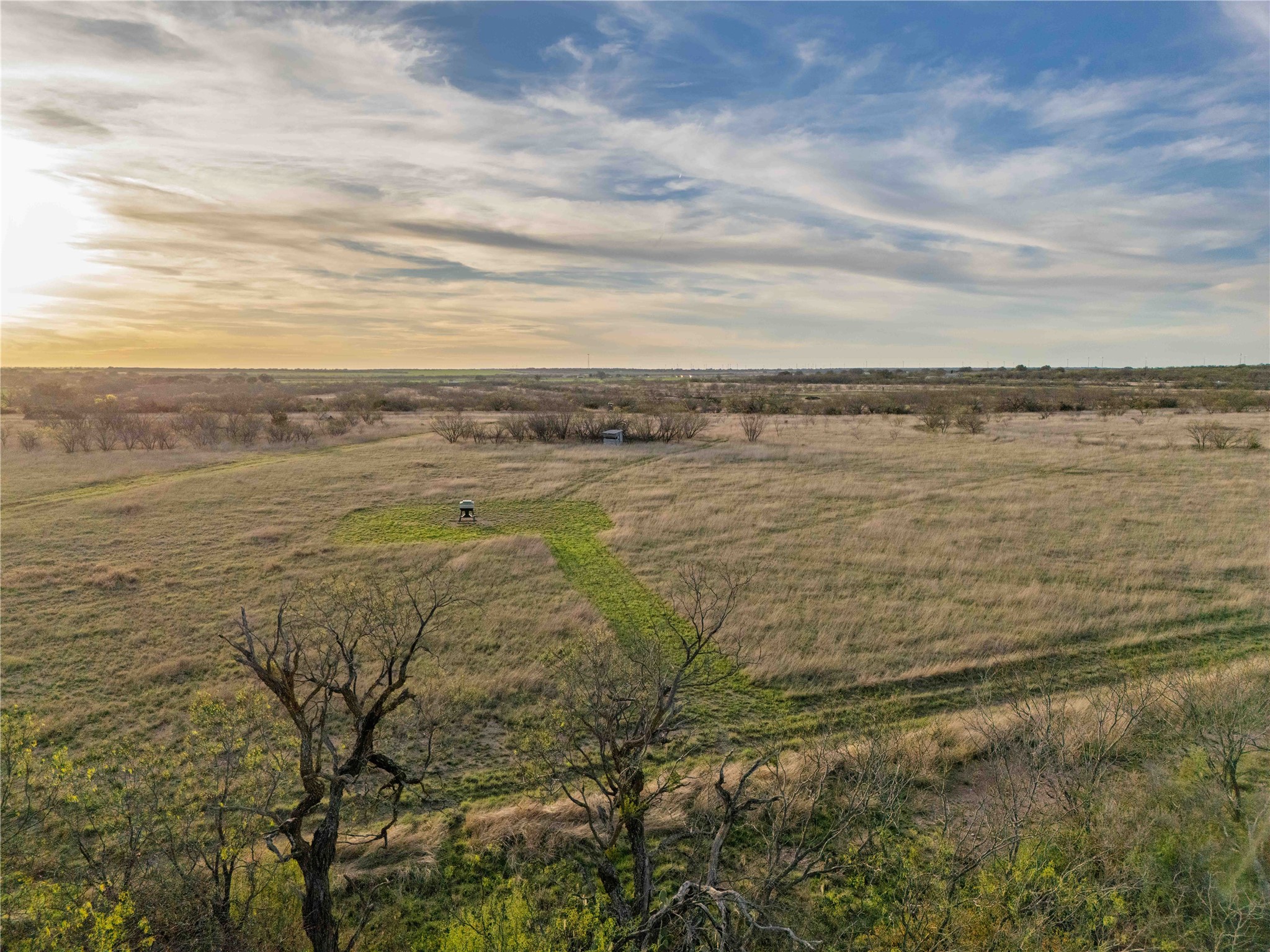 3873 N Us Highway 87 Brady TX 76825