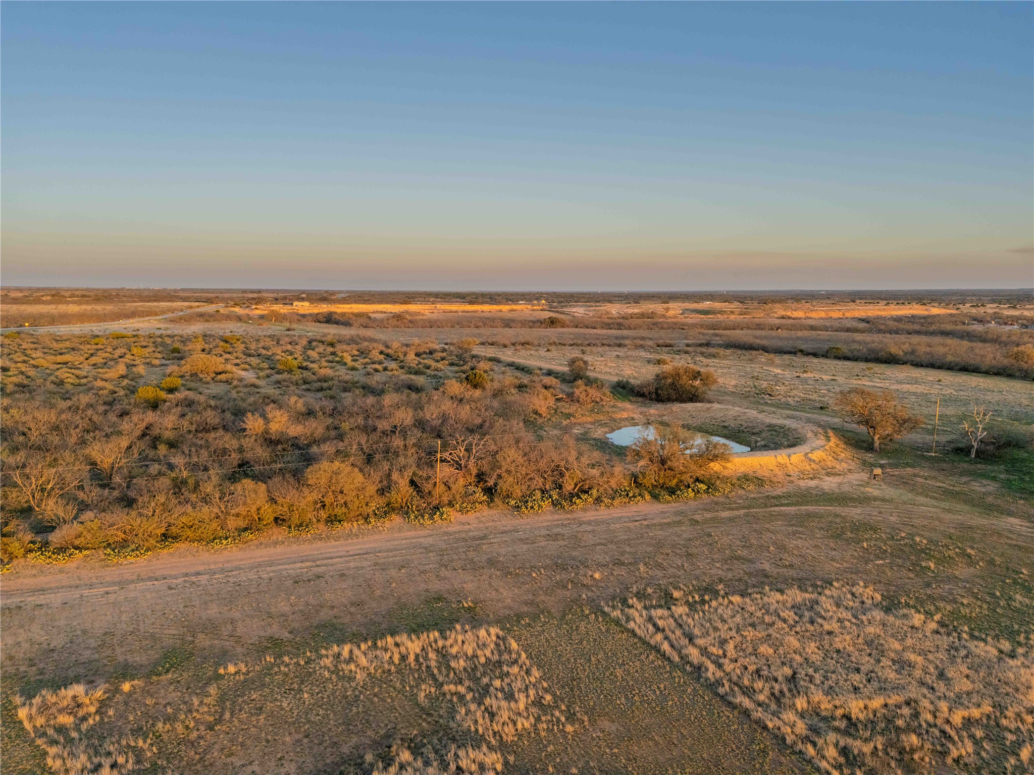 3873 N Us Highway 87 Brady TX 76825