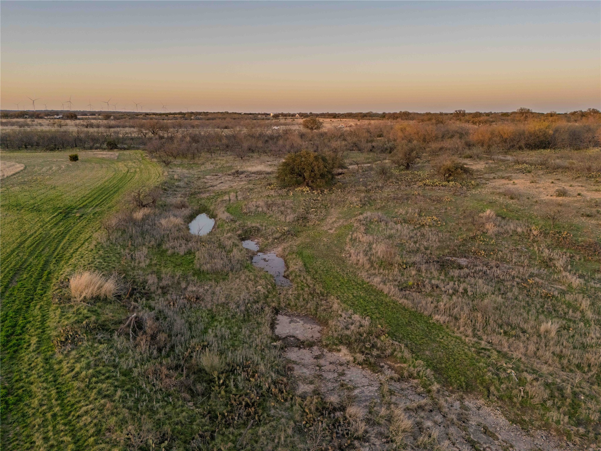 3873 N Us Highway 87 Brady TX 76825