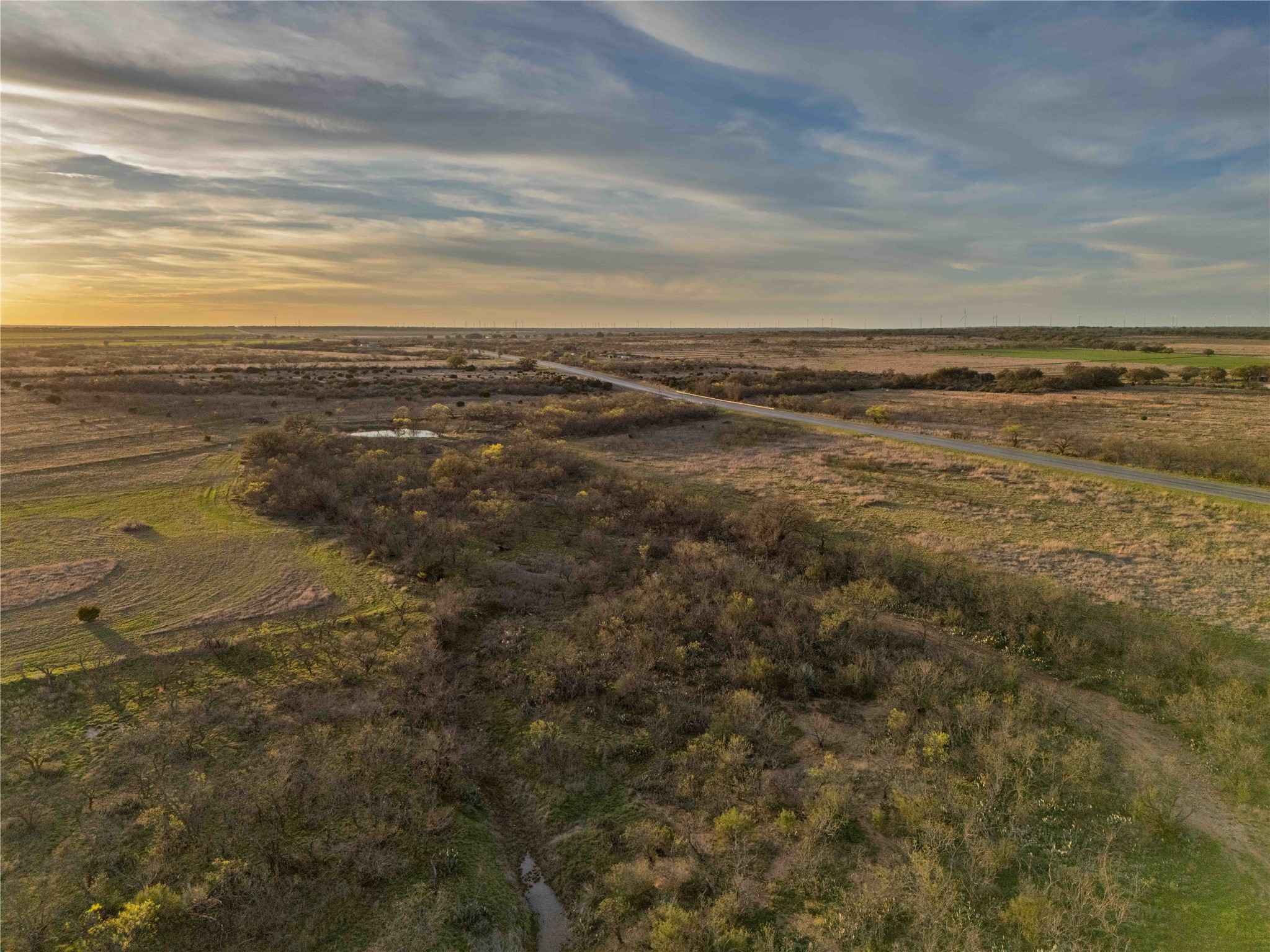 3873 N Us Highway 87 Brady TX 76825