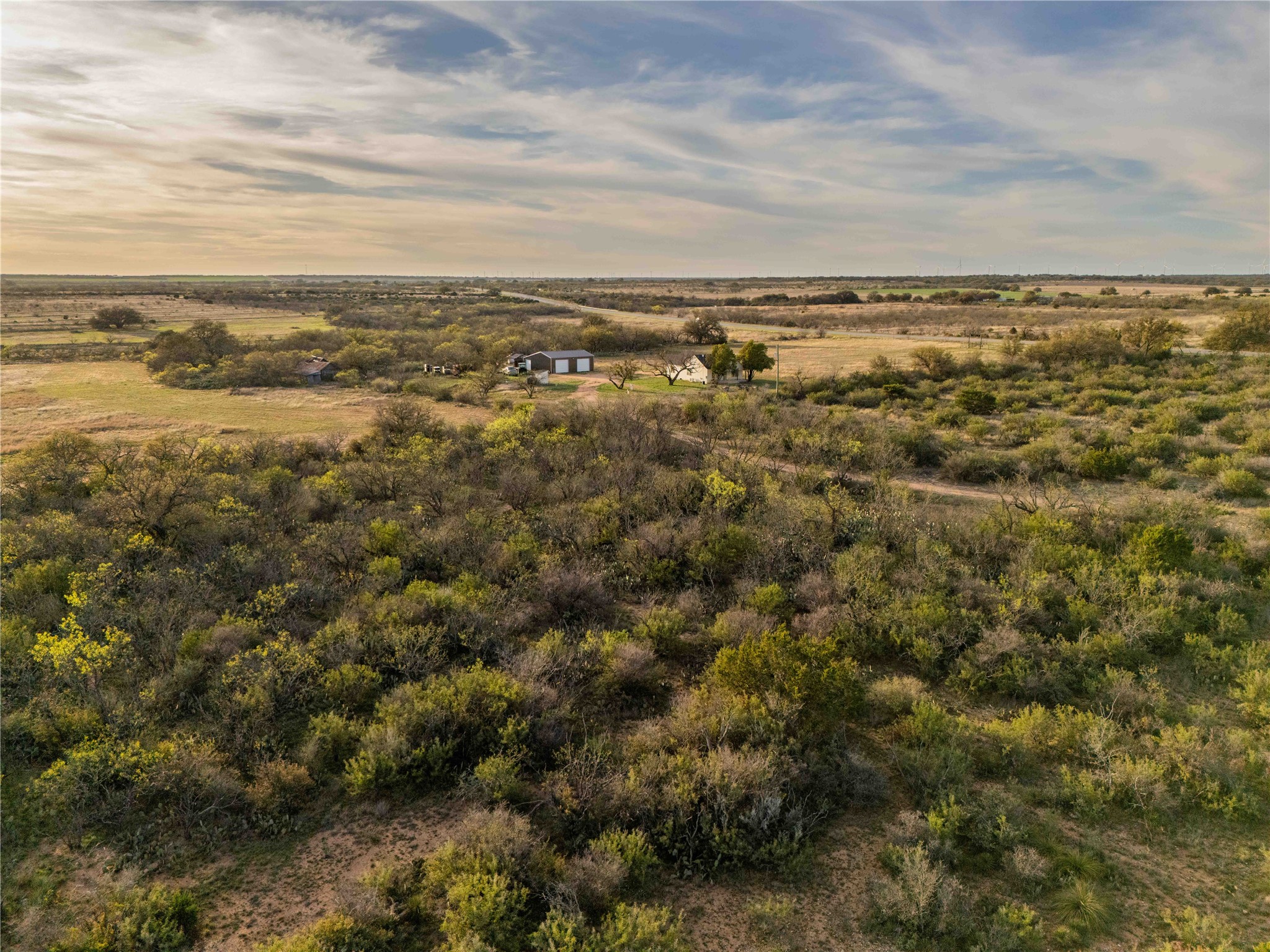 3873 N Us Highway 87 Brady TX 76825