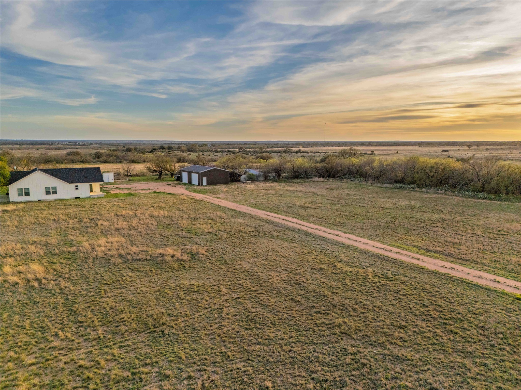 3873 N Us Highway 87 Brady TX 76825