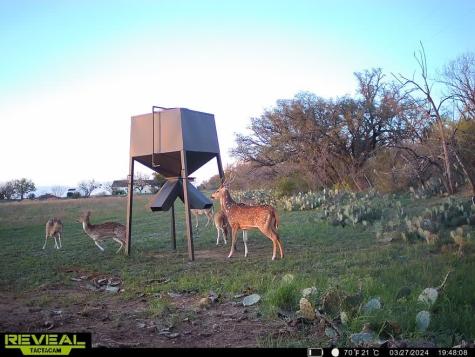 3873 N Us Highway 87 Brady TX 76825