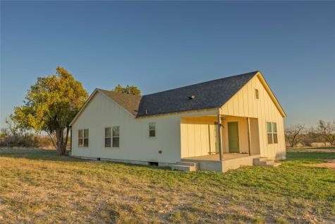 3873 N Us Highway 87 Brady TX 76825