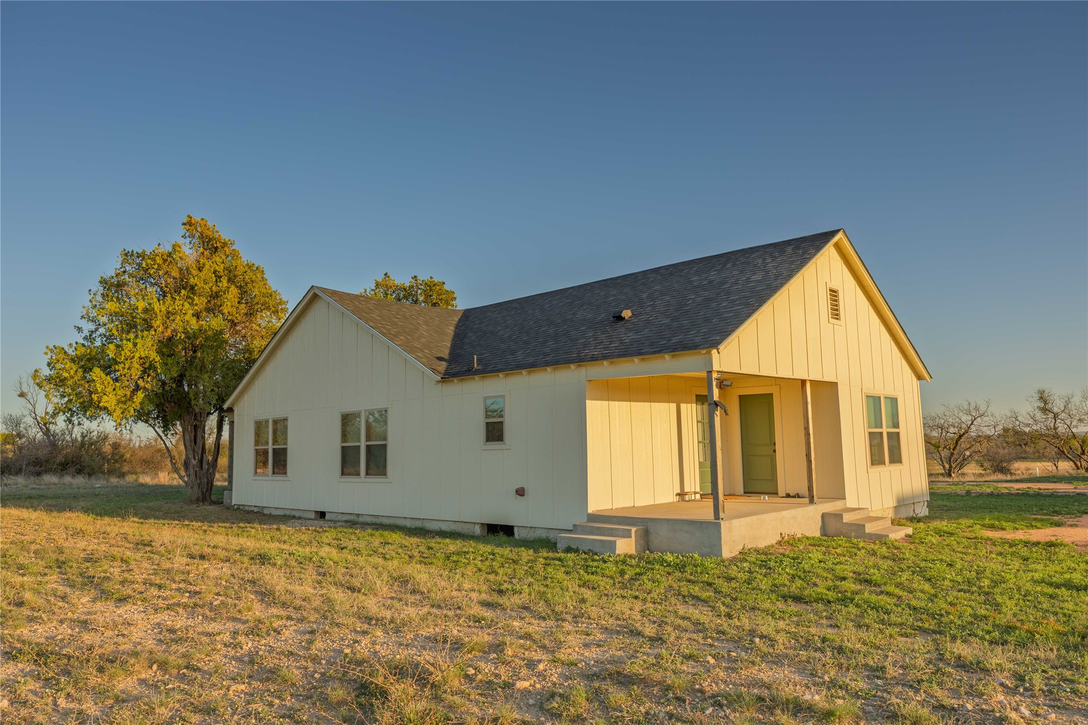 3873 N Us Highway 87 Brady TX 76825