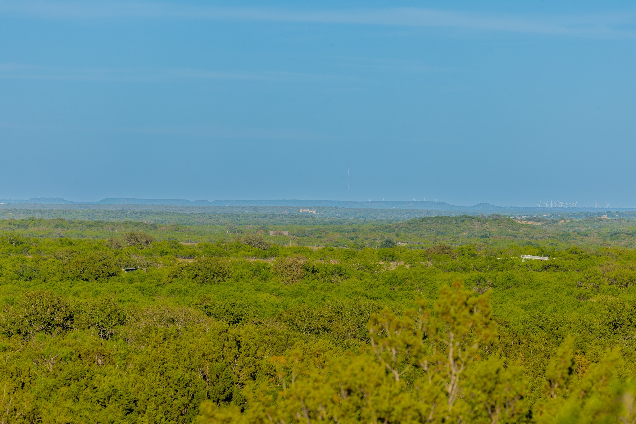 Tbd C.r. 132 Coleman TX 76834