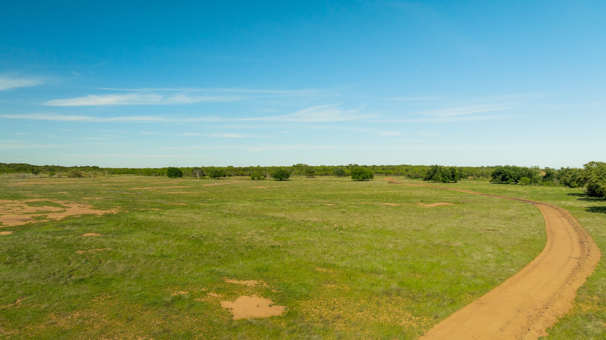 Tbd C.r. 132 Coleman TX 76834