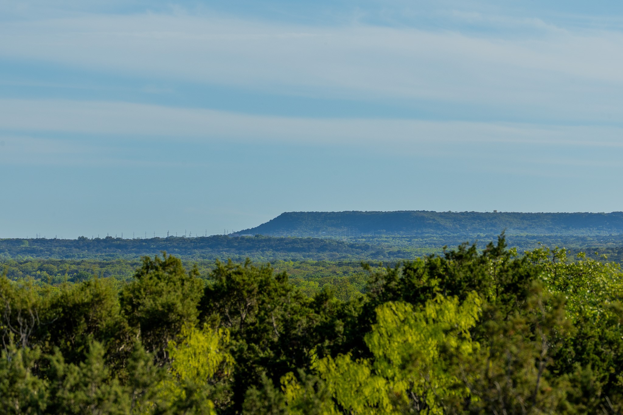 Tbd C.r. 132 Coleman TX 76834