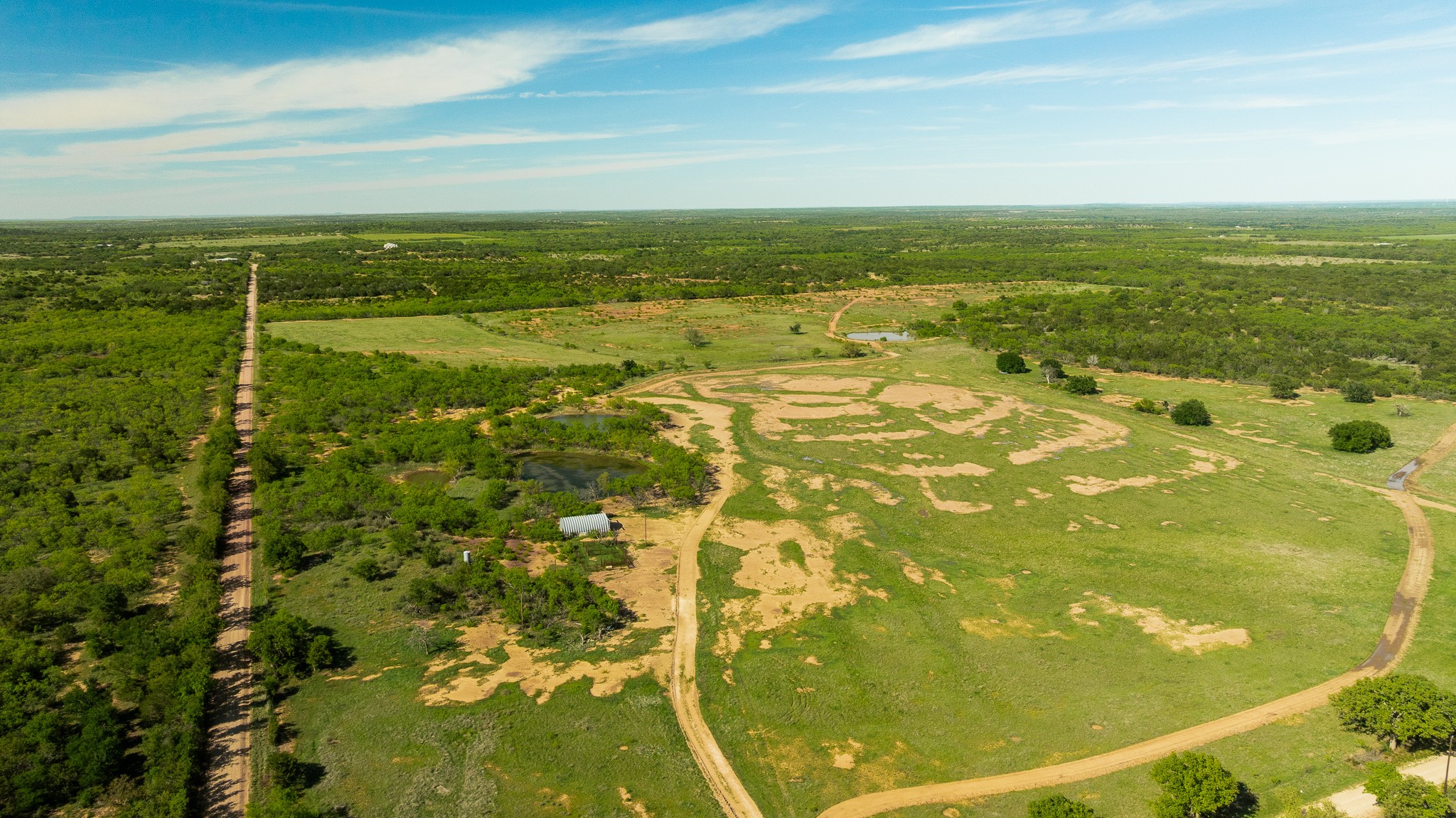 Tbd C.r. 132 Coleman TX 76834