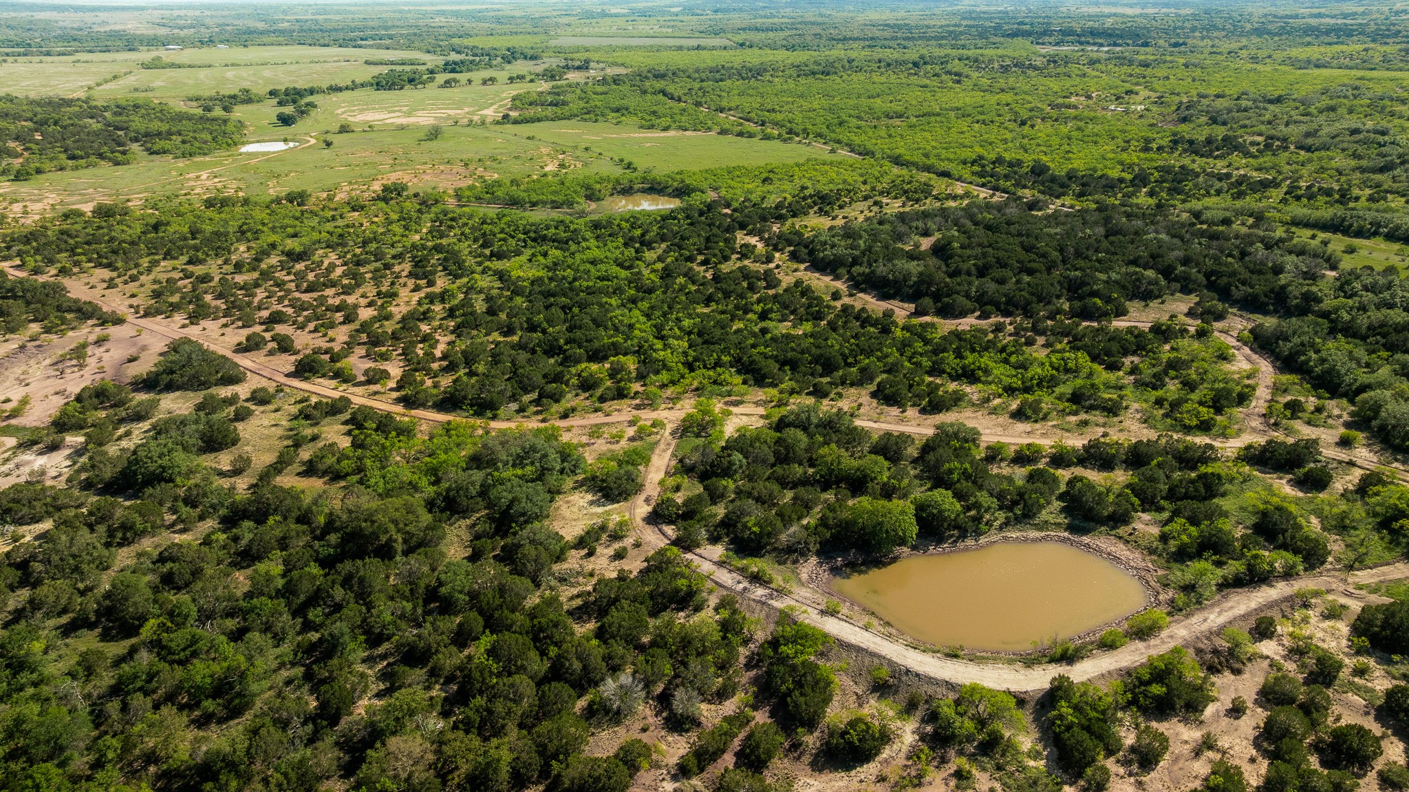 Tbd C.r. 132 Coleman TX 76834