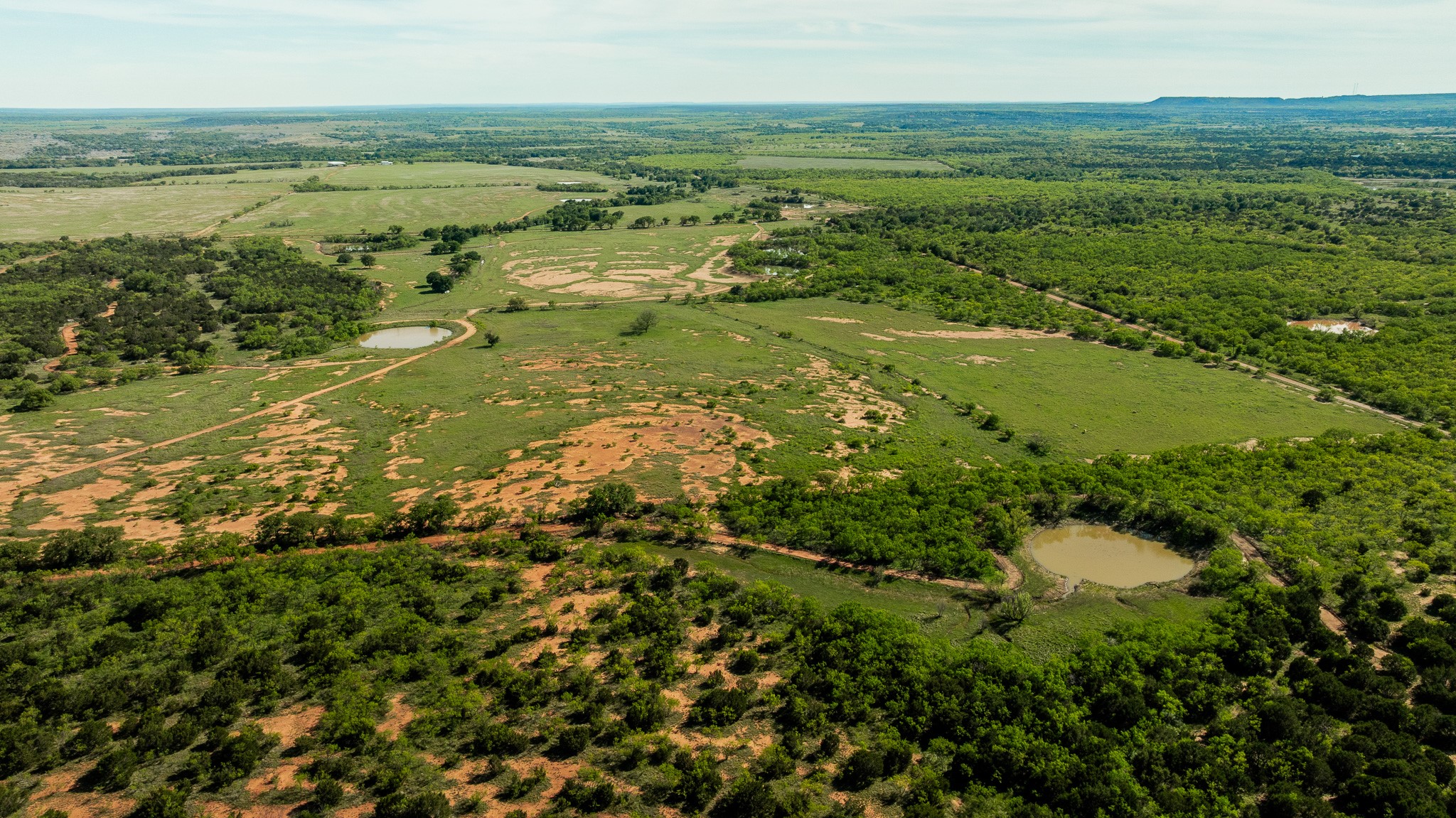 Tbd C.r. 132 Coleman TX 76834