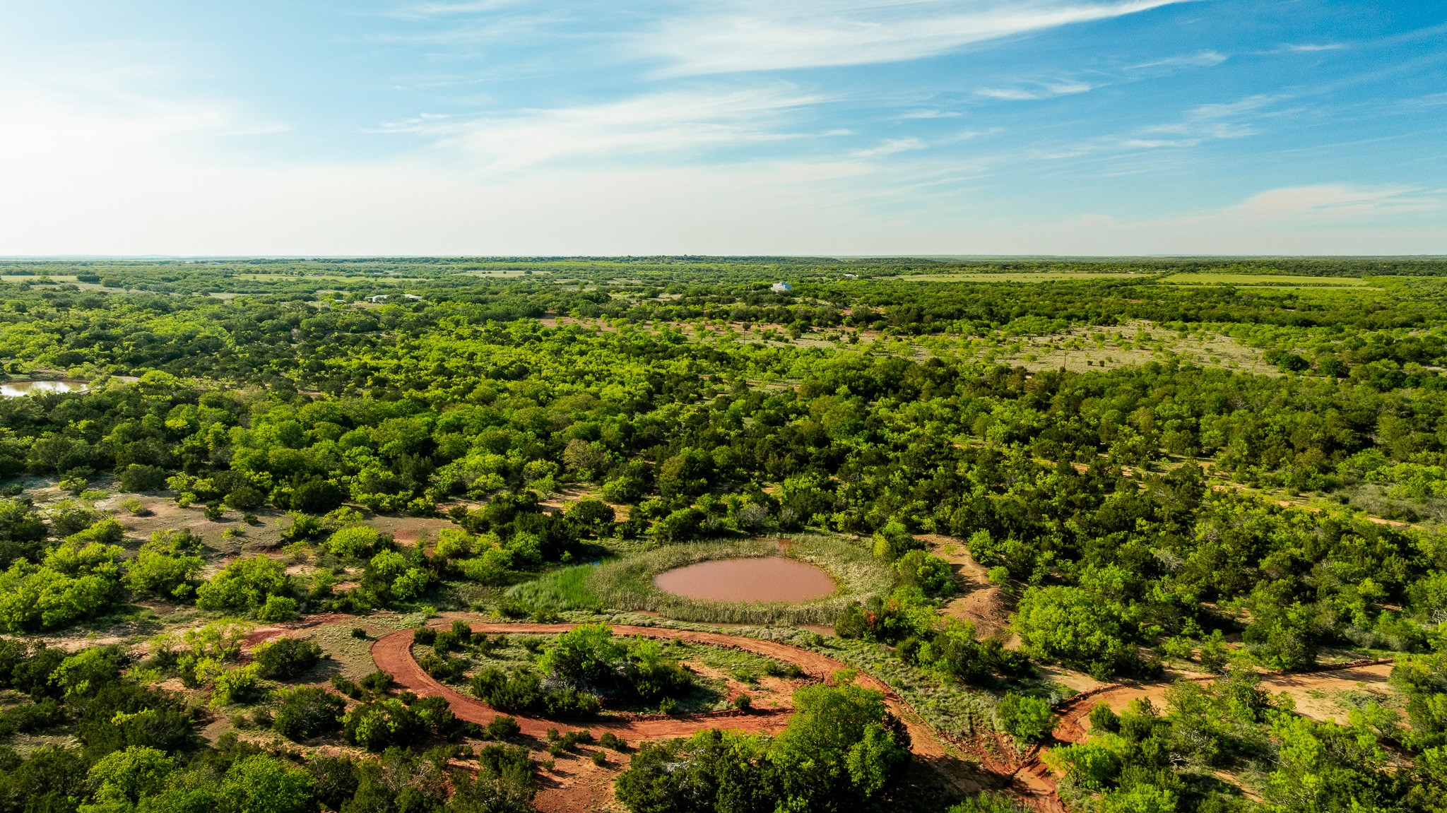 Tbd C.r. 132 Coleman TX 76834