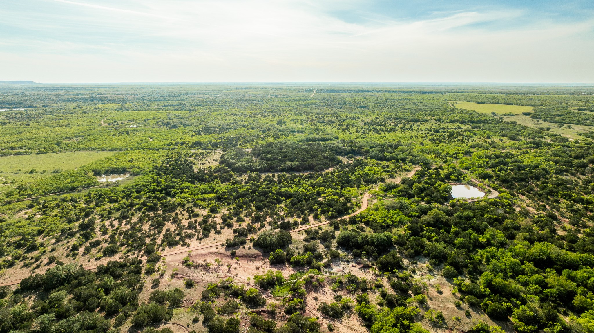 Tbd C.r. 132 Coleman TX 76834