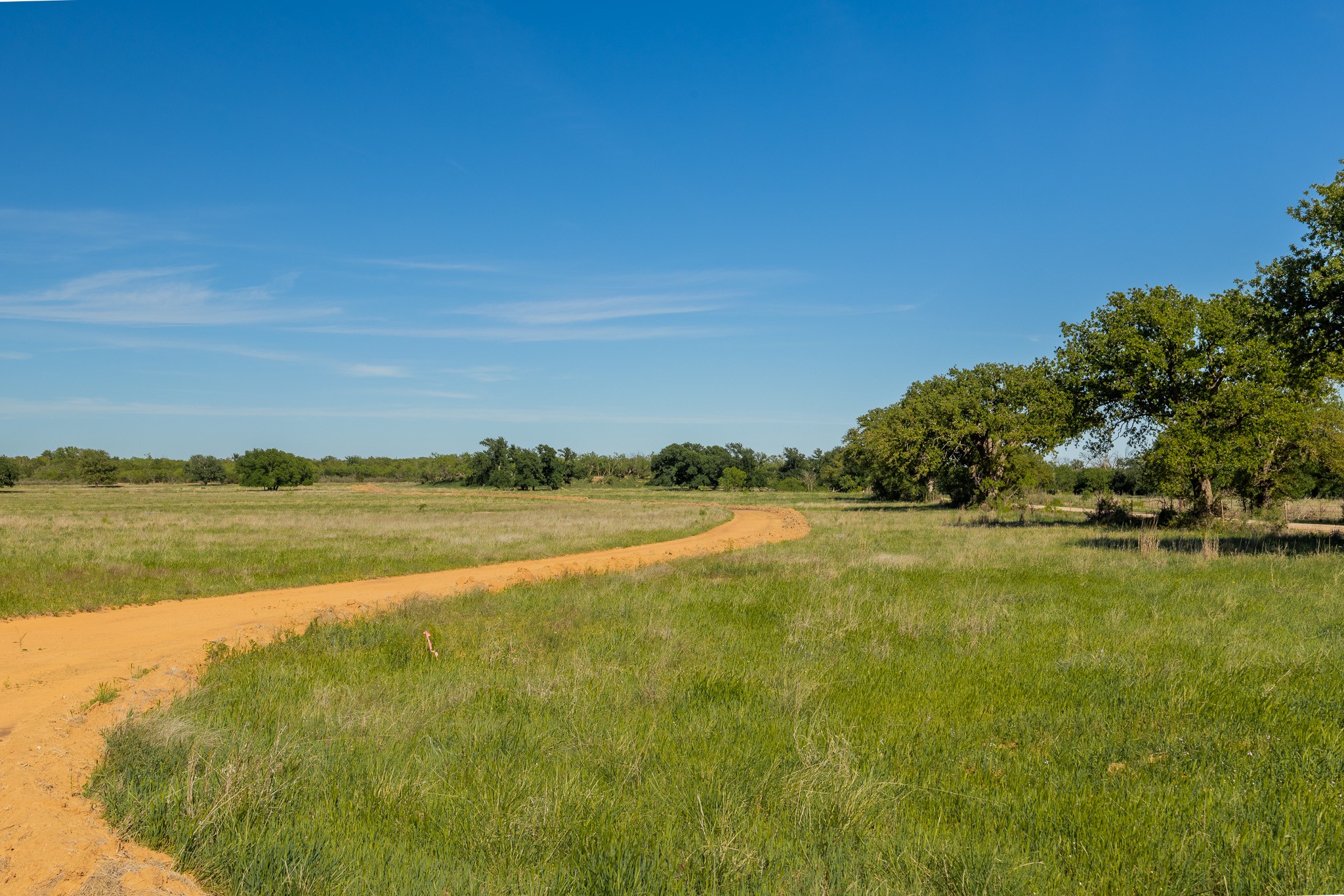 Tbd C.r. 132 Coleman TX 76834