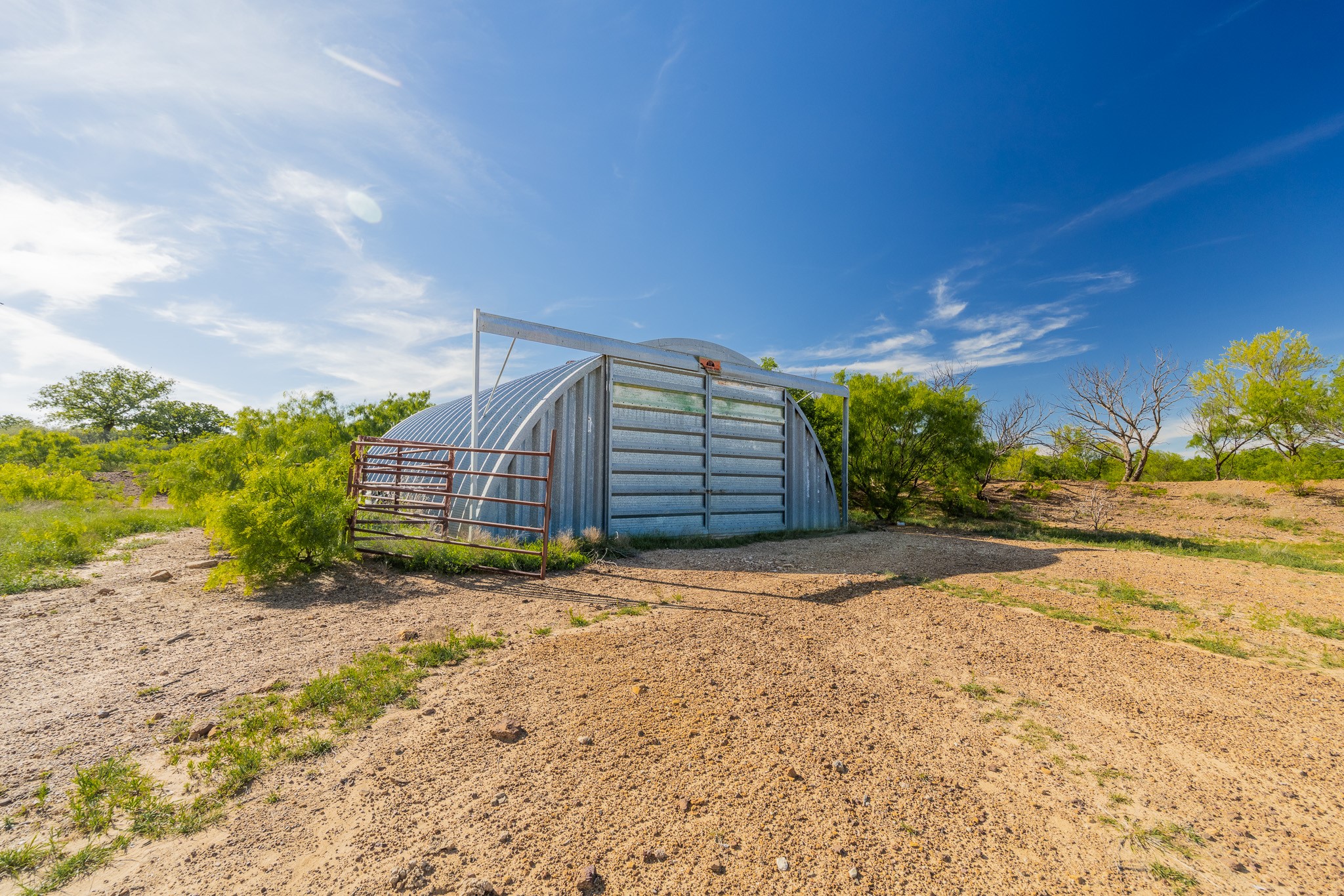 Tbd C.r. 132 Coleman TX 76834