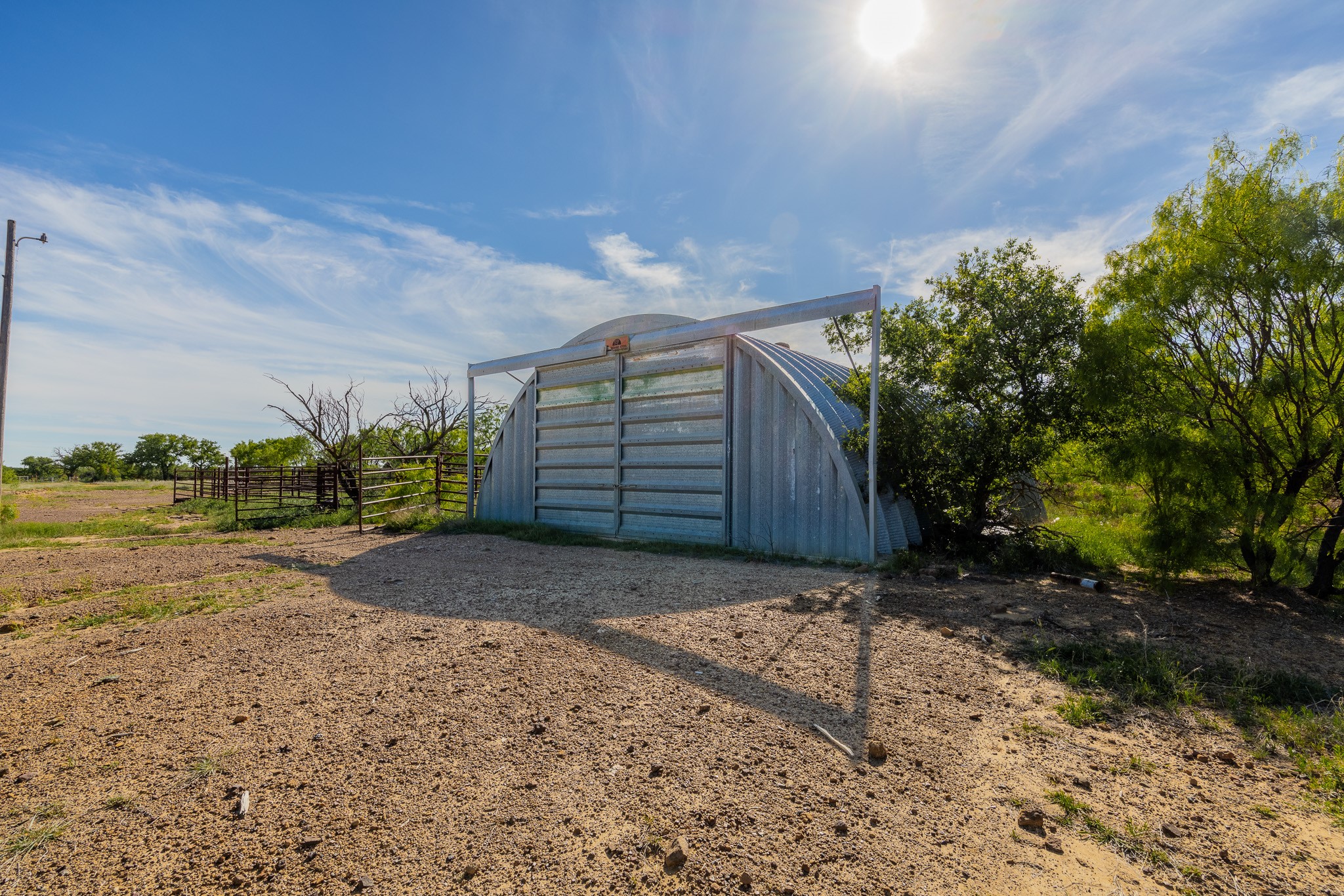 Tbd C.r. 132 Coleman TX 76834