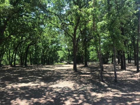 1030 Stagecoach Ranch Drive Weatherford TX 76085