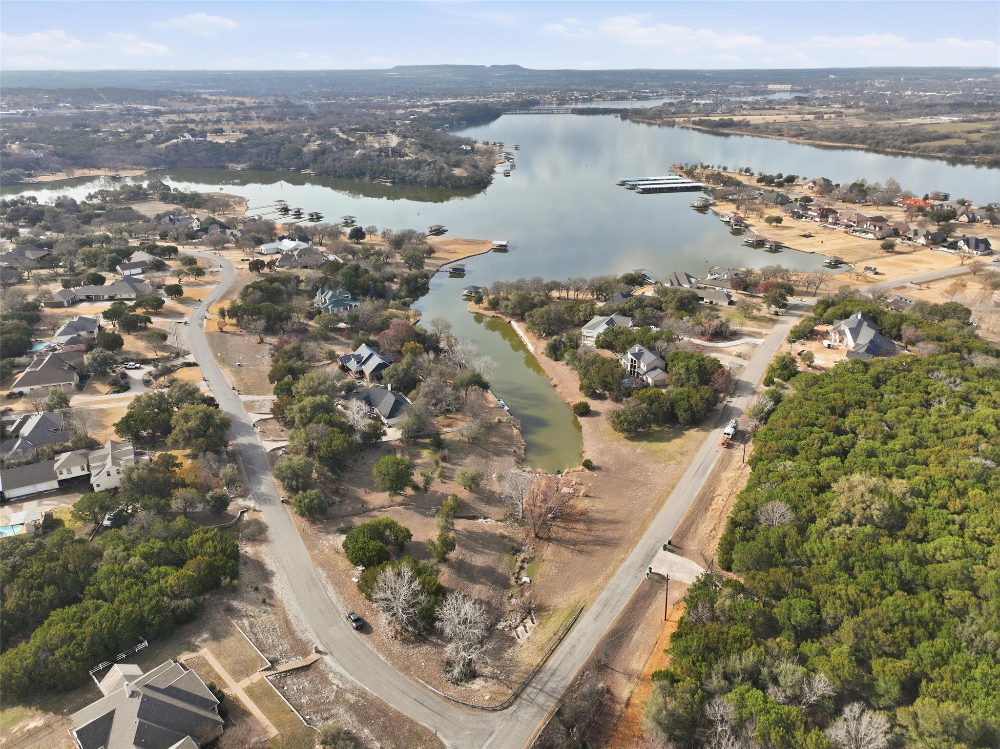 712 Goldeneye Drive Granbury TX 76049